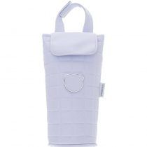 Porta Biberon Gofre Celeste de Cambrass