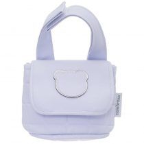 Porta Chupete Gofre Celeste de Cambrass