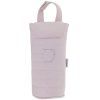 Porta Biberon Cambrass Gofre Rosa