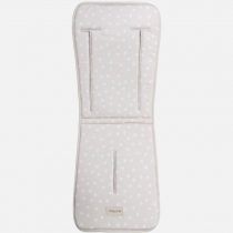 Funda de Silla Mayoral Classic Moments Beig 19719