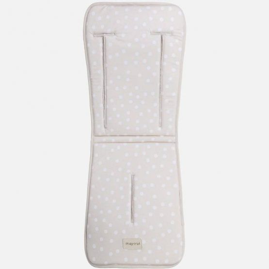 Funda de Silla Mayoral Classic Moments Beig 19719