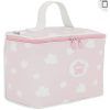 Bolso Vanity Cambrass Nube Rosa
