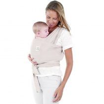 Fular Portabebe Cocoon Elephant Bowl de Jane