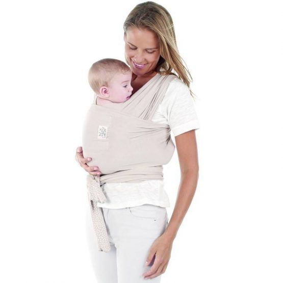 Fular Portabebe Cocoon Elephant Bowl de Jane