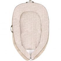 Cojin Reductor Growing Nido Granola de Jane