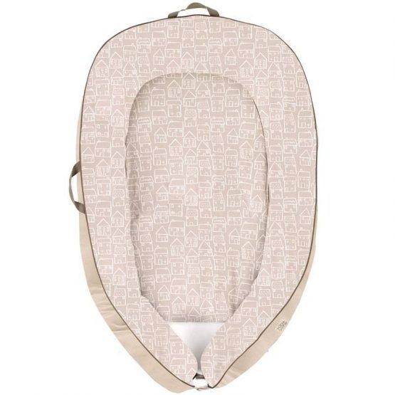 Cojin Reductor Growing Nido Granola de Jane