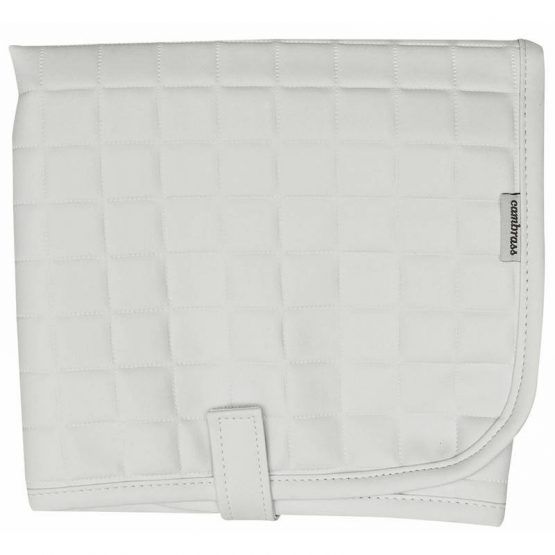 Cambiador Vestidor Gofre Beig de Cambrass