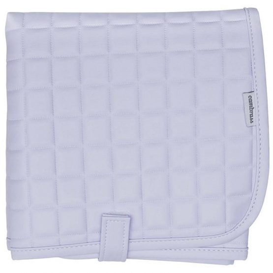 Cambiador Vestidor Gofre Celeste de Cambrass