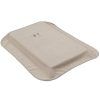 Manta Polar Cambrass Nordic Beige