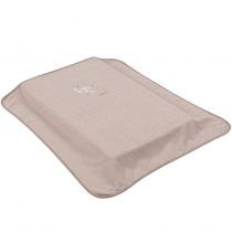 Manta Polar Cambrass Nordic Rosa