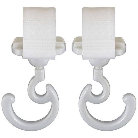 Gancho Carro Cambrass Magic Multiuso Solid