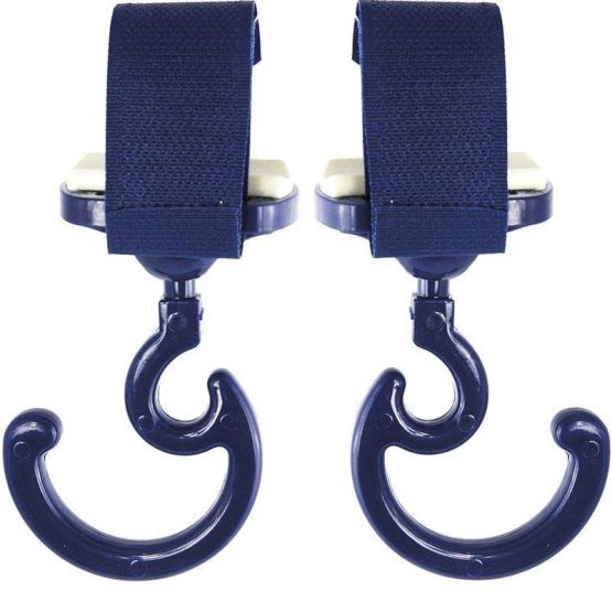 Gancho Carro Cambrass Magic Multiuso Solid