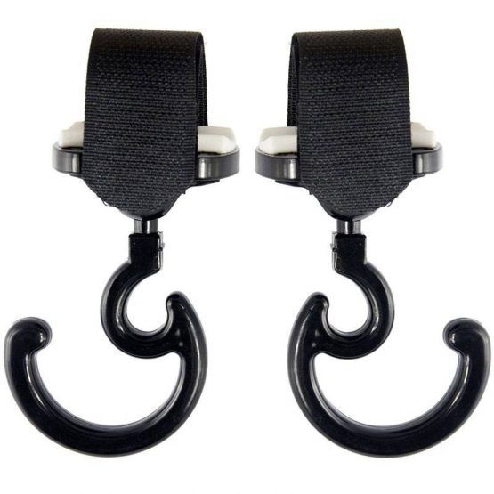 Gancho Carro Cambrass Magic Multiuso Solid