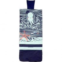 Colchoneta Reversible B.Sailor de Tuc Tuc