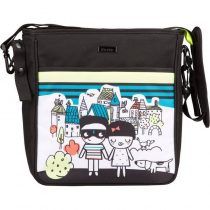 Bolso Silla Paseo People 07564 de Tuc Tuc