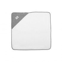 Capa de Baño Narrow Gris de Cambrass