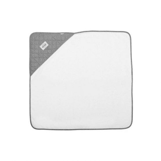 Capa de Baño Narrow Gris de Cambrass