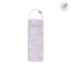 Porta Biberon Cambrass Nube Rosa
