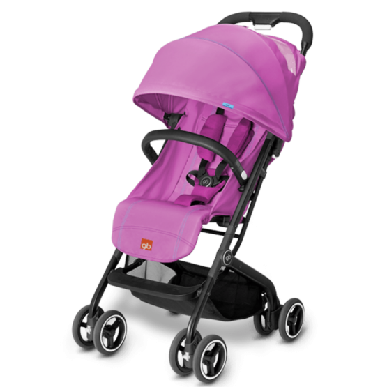 Silla De Paseo GB Qbit