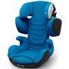 Silla Auto Kiddy Cruiserfix 3