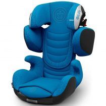 Silla de Auto Kiddy Cruiserfix 3 polar