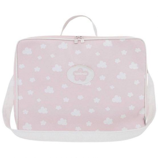 Maleta Clinica Nube de Cambrass