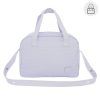Bolso Maternal Cambrass Prome Gofre