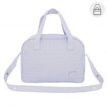 Bolso Maternal Prome Gofre de Cambrass