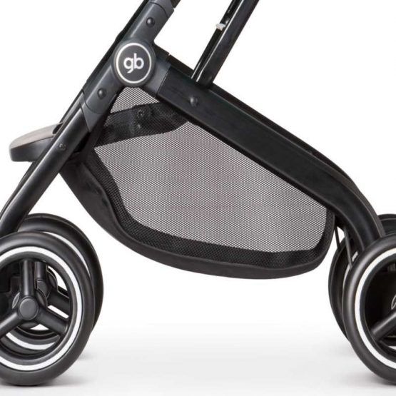 Silla De Paseo GB Qbit