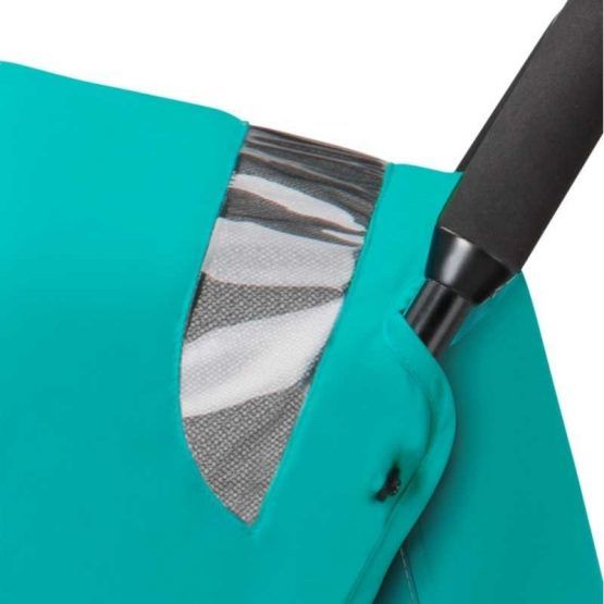 Silla De Paseo GB Qbit