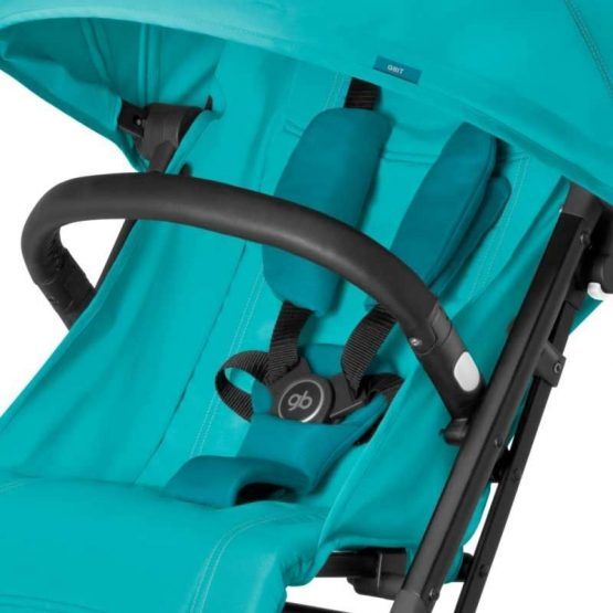 Silla De Paseo GB Qbit