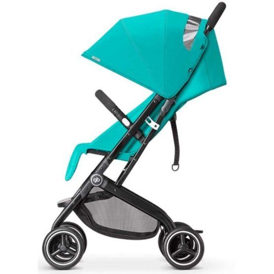 Silla De Paseo GB Qbit