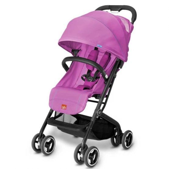 Silla De Paseo GB Qbit