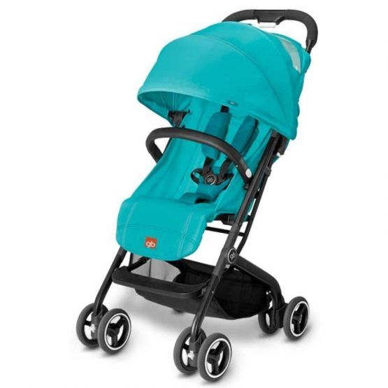 Silla De Paseo Qbit 6m+ de GB