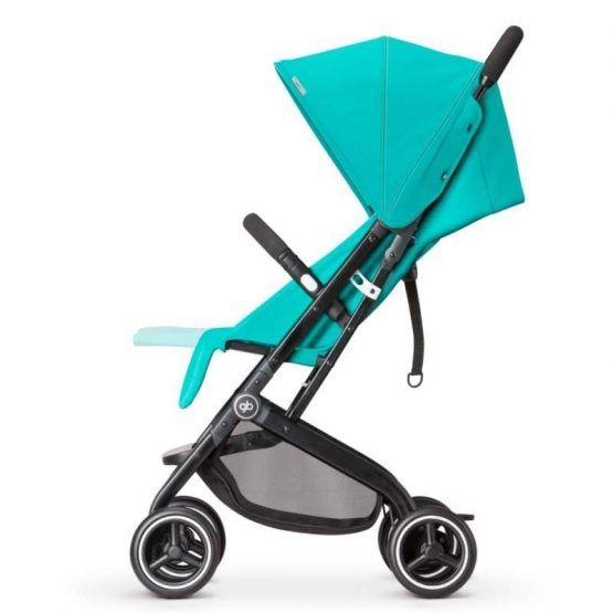 Silla De Paseo GB Qbit