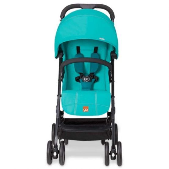 Silla De Paseo GB Qbit