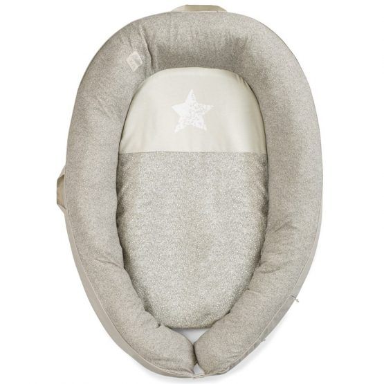 Cojin Reductor Jane Growing Nido Star