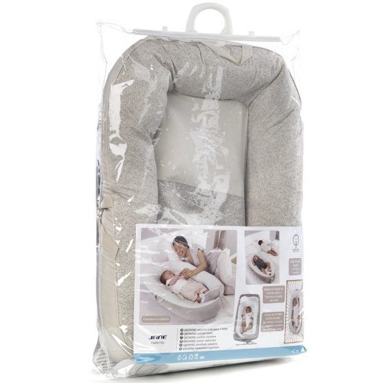 Cojin Reductor Jane Growing Nido Star