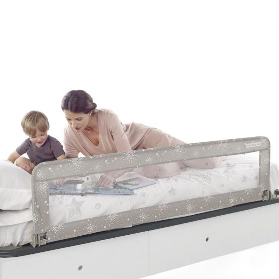 Barrera Cama Jane 150 Cm Star 50223S58 2018