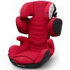 Silla Auto Kiddy Cruiserfix 3