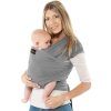 Fular Baby Wrap Molto Gris