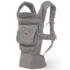 Mochila Ergonomica Carrier Molto Gris