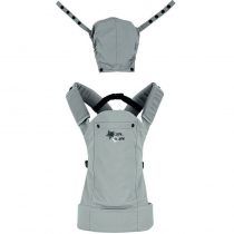 Mochila Portabebe Like 60249 de Jane