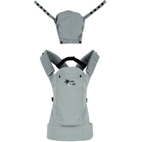 Mochila Portabebe Like 60249 de Jane