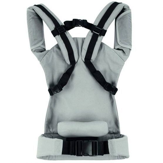 Mochila Portabebe Jane Like Stone 60249R73