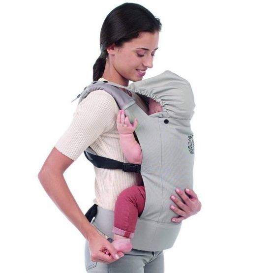 Mochila Portabebe Jane Like Stone 60249R73