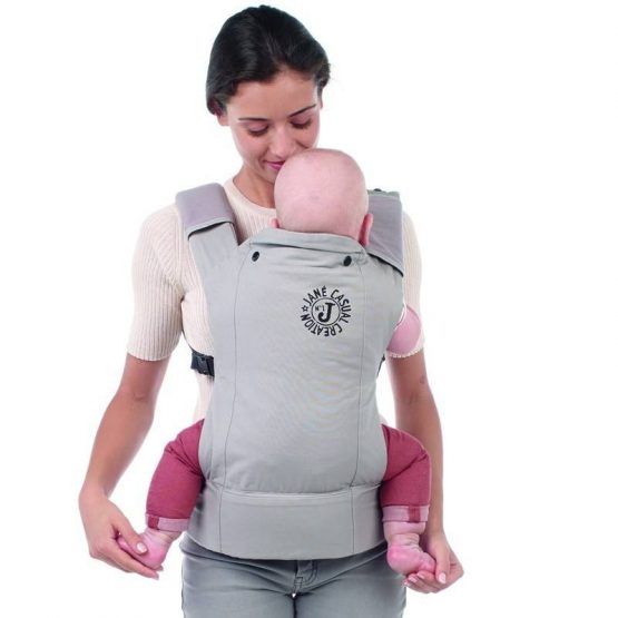 Mochila Portabebe Jane Like Stone 60249R73