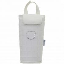 Portabiberon Gofre Beige de Cambrass