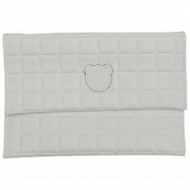 Funda Toallitas Gofre Beige de Cambrass