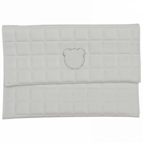 Funda Toallitas Gofre Beige de Cambrass